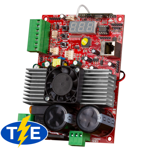 Central Tsi Pro